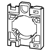 Adapter for command devices M22-ZA