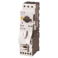 Direktstarter 50Hz MSC-D-2,5-M7 230V