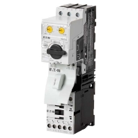 Direktstarter elektronisch 24VDC MSC-DE-12-M7(24VDC)