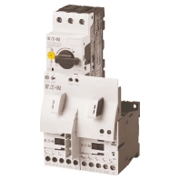 Reversing starter combination 0,25kW MSC-R-1-M7(24VDC)