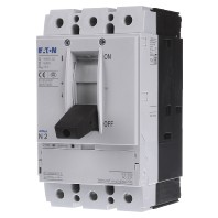 Safety switch 3-p N2-250