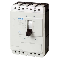Safety switch 4-p 0kW N3-4-400-S1-DC