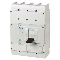Lasttrennschalter 4p.1600A BG45 N4-4-1600