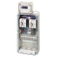 Distributor assembly switch NAS125-CI-1-K95