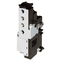 Unterspannungsausl�ser f�r NZM2/3 NZM2/3-XU24AC