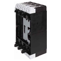 Chassis part power circuit breaker 4-p NZM2-4-XSVS