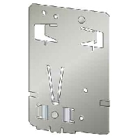 DIN-rail adapter NZM2-XC75