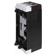 Chassis part power circuit breaker 3-p NZM2-XSVS