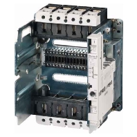 Chassis part power circuit breaker 4-p NZM3-4-XAVS