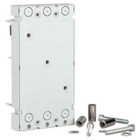 Busbar adapter 550A NZM3-XAD550