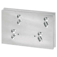Modification set for circuit breaker NZM3-XAP10