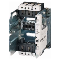 Chassis part power circuit breaker 3-p NZM3-XAVS