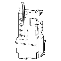Arbeitsstromausl�ser NZM4-XA24AC/DC