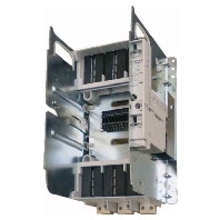 Chassis part power circuit breaker 3-p NZM4-XAVS
