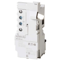 Unterspannungsausl�ser f�r NZM4 NZM4-XU600AC