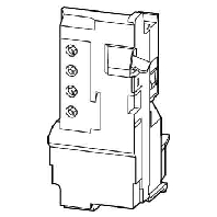 Unterspannungsausl�ser m. 2 VHI f. NZM4 NZM4-XUHIV24DC