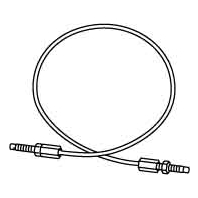 Mechanic interlock for switch NZM-XBZ225