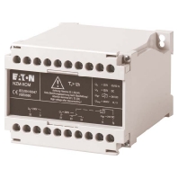 Kondensatorger�t f.Arbeitsstromausl. NZM-XCM