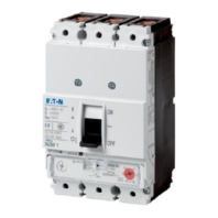Leistungsschalter 3polig 50A NZMB1-S50-CNA