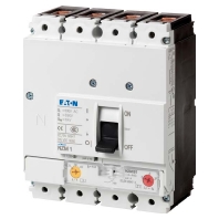Circuit-breaker 160A NZMB1-4-A160