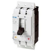 Circuit-breaker 250A NZMC2-A250-SVE