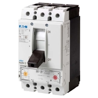 Motor protection circuit-breaker 200A NZMC2-M200