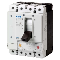 Circuit-breaker 20A NZMH2-4-A20