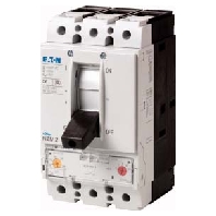Leistungsschalter 3p. festeingestellt NZMH2-AF200-NA