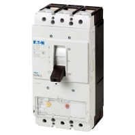 Circuit-breaker 250A NZMH3-AE250-NA