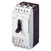 Circuit-breaker 400A NZMH3-VE400-NA