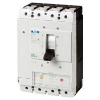 Circuit-breaker 320A NZMN3-4-A320/200