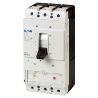 Circuit-breaker 320A NZMN3-A320-BT