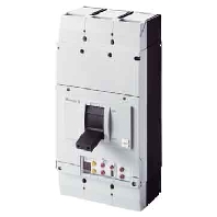Circuit-breaker 1000A NZMN4-VE1000-NA
