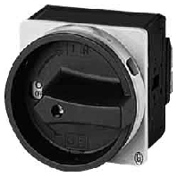 Hauptschalter Einbau /EA/SVB-SW/N/HI11 P1-25 050740