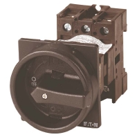 Safety switch 4-p 13kW P1-25 055486