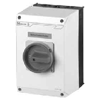 Sicherheitsschalter P1-25/I2-SI-SW