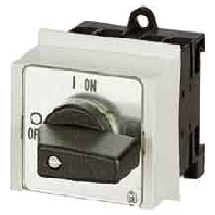Safety switch 3-p 13kW P1-25/IVS/HI11
