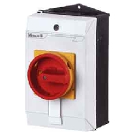 Safety switch 3-p 15kW P1-32/I2-SI/HI11-SW