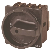 Safety switch 4-p 55kW P3-100/EA/SVB-SW/N