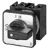 Safety switch 3-p 55kW P3-100/I5