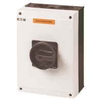 Safety switch 3-p 55kW P3-100/I5-SI/HI11-SW