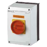 Safety switch 4-p 55kW P3-100/I5-SI/N