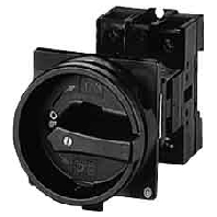 Safety switch 3-p 55kW P3-100/V/SVB-SW/HI11