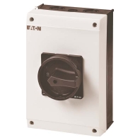 Safety switch 4-p 30kW P3-63 207347