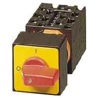 Safety switch 3-p 30kW P3-63/E-RT