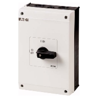 Safety switch 4-p 30kW P3-63/I4/N