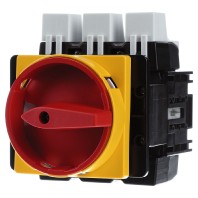 Safety switch 3-p 45kW P5-125/EA/SVB