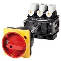 Safety switch 3-p 110kW P5-315/V/SVB