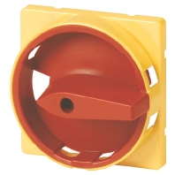 Safety switch 0-p 0kW P5-XSW-RT-UMBAU