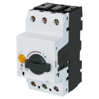 Motor protection circuit-breaker 25A PKM0-25